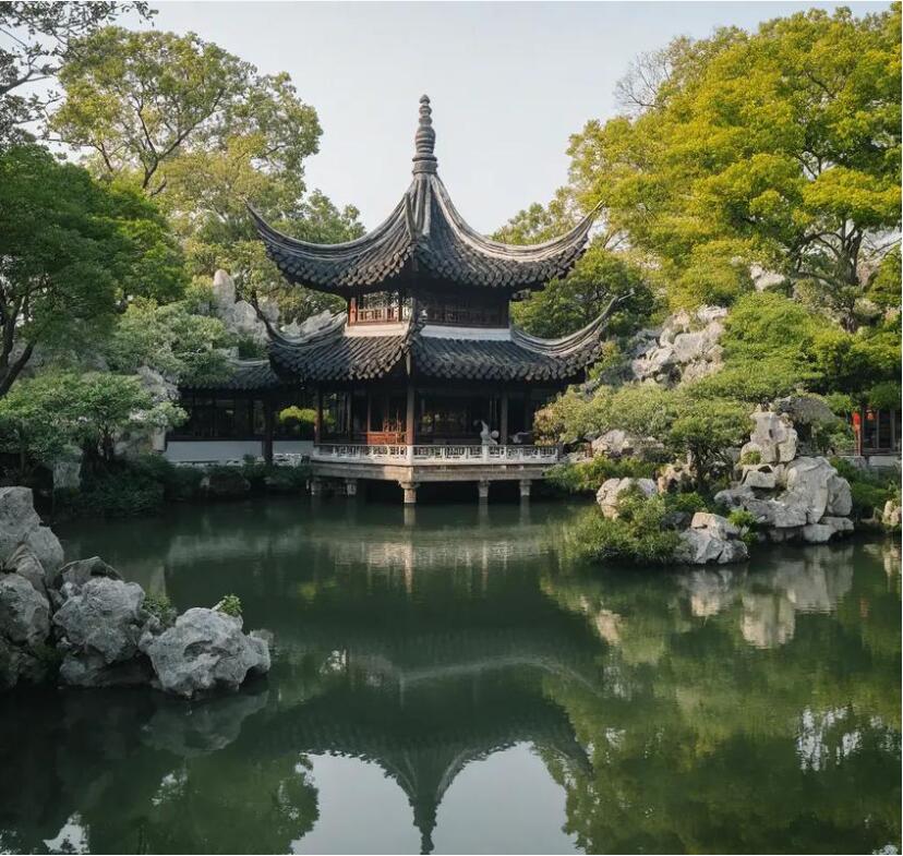 康马县水瑶土建有限公司